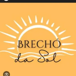 Brechó da Sol ☀️