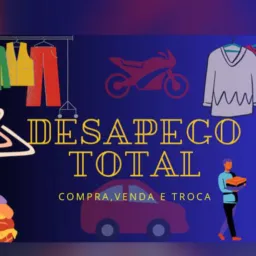 Grupo de Vendas e Desapegos Pouso Alegre