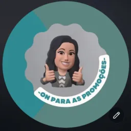 Promo da Maiury | Shopee 🛍️📲