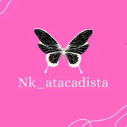 Nk_atacadista 🎀🛍️