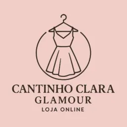 1°-Cantinho Clara Glamour Vendas e Encomendas de Roupas calçados Acessórios e Cosméticos🇦🇴🇵🇹🇧🇷🇨🇳🇿🇦🇳🇦