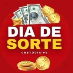 Dia de Sorte Clientes 🍀