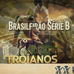 🔰 SÉRIE B 🏆 🇹​🇷​🇴​🇮​🇦​🇳​🇴​🇸​
