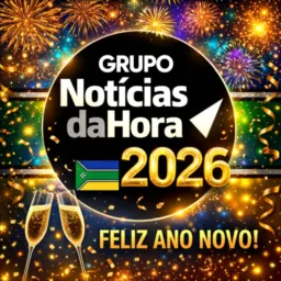 NOTÍCIAS DA HORA AMAPÁ