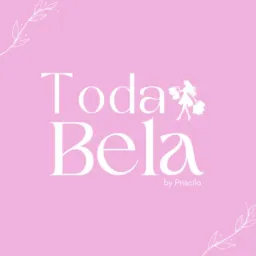 TODA BELA 🎀✨