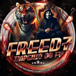 DIVULGAÇÃO LIVRE FREED7️⃣