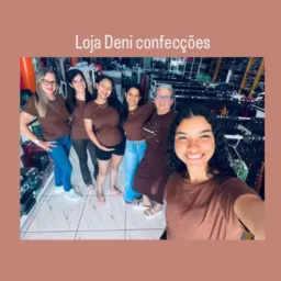 DENI CONFECÇÕES🎀Estilo,qualidade com melhor preço🎀veste você e sua família🤩👗👚🩱👔🩴👖👕👙👜🧢🌂