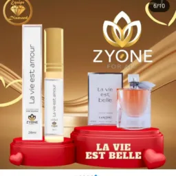 Bazar dos perfumes importados