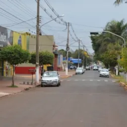 Classificado Novo horizonte 🛜🛍️🚲🚗🎻