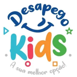 🧸Desapego Infantil 👧🏼👶