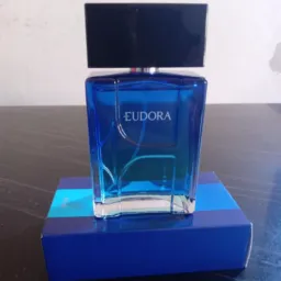 PIX Premiado Eudora.