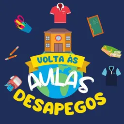 Volta às Aulas 📚✏️👩🏻‍🏫