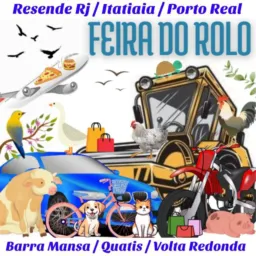 Feira do Rolo