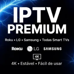 APLICATIVOS de canais para qualquer tipo de TV com teste de 6 horas
