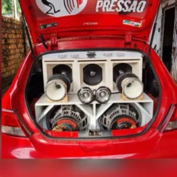 Compra e venda de som e peças automotivas🤝🏼💰🤑
