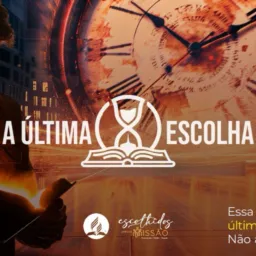 Replicadores A Última Escolha