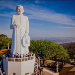 Baza vendas padre Cícero