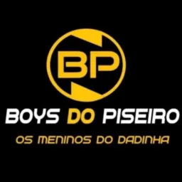 Boys do piseiro oficial.....🎤🎼🎹🎸🥁
