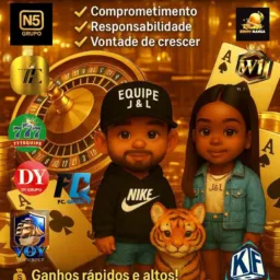 Equipe J&L