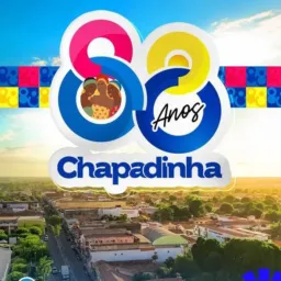 CHAPADINHA👉MAIO🏆2o26👉📆