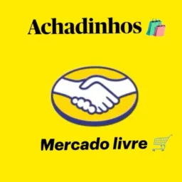Ofertas encontradas, Shopee e MercadoLivre 🛍️🛒