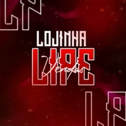 Lipe vendas // Lojinha 💎