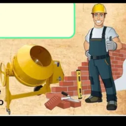 Construtores civis em geral