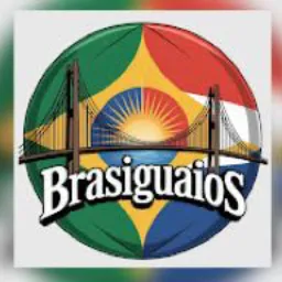 BRASIGUAIOS 🇧🇷X🇵🇾
