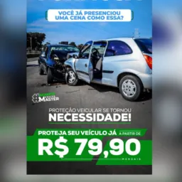 Indicadores Proteção Veicular ADARCO