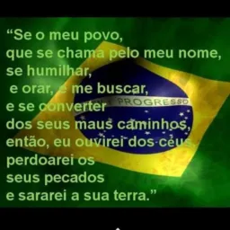 Oração chave da vitória🙏
