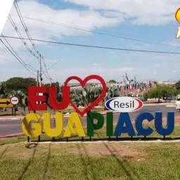GUAPIAÇU Compra/Vendas