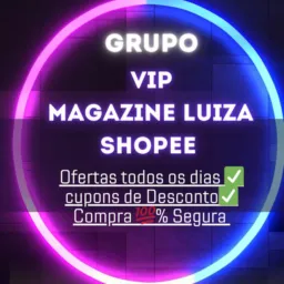 AVISO IMPORTANTE VEJA⚠️ Leia mensagem fixada no grupo⚠️