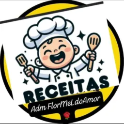 𝕣eceitas e dicas do dia a dia💫🍝🍮🍽 ᴀᴅᴍ 𝔽𝕝𝕠𝕣𝕄𝕖𝕃𝕕𝕠𝔸𝕞𝕠𝕣🌹
