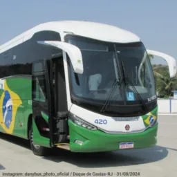 Busologia Carioca 2026