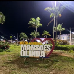 OLX Mansões Olindas