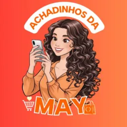 Achadinhos da May 🛒#3