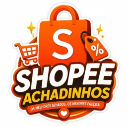 🛍️Achadinhos Shoope