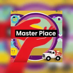 Prestadores de Serviços - Master Place