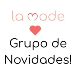 Grupo VIP Lamode 🛍️