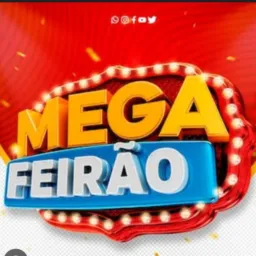 FEIRÃO DE COMPRAS E VENDAS DO BICO.
