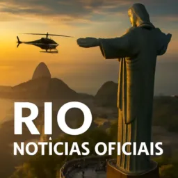RIO NOTÍCIAS OFC 🇧🇷
