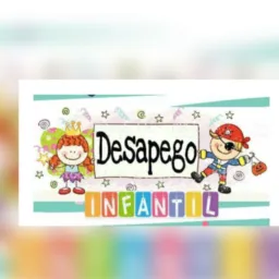 Desapego Vendas e troca coisas de crianças e doações