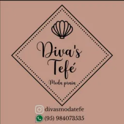 Divas moda Tefé