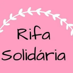 uma rifa solidária em prol tratamento meu do coração em Salvador muito obrigado agradeço a todos