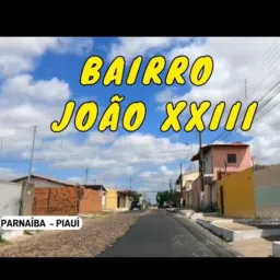 Vendas do Bairro João 23 PHB