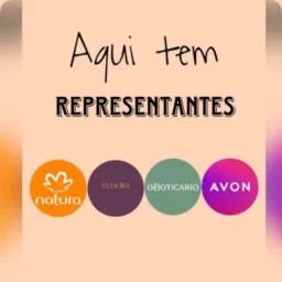 Negócios, Natura, Boticário, Avon e Eudora.