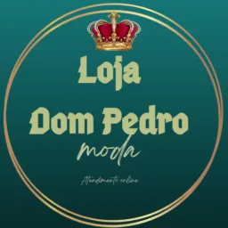 🛍️Loja dom Pedro moda🛍️