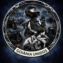 GOIÂNIA - GOIÁS UNIDOS POR MELHORIA DOS MOTOCAS POR APPS