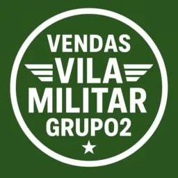 VENDAS VILA MILITAR GRUPO 2
