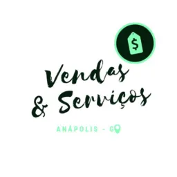 Vendas e Serviços Anápolis💰🧰